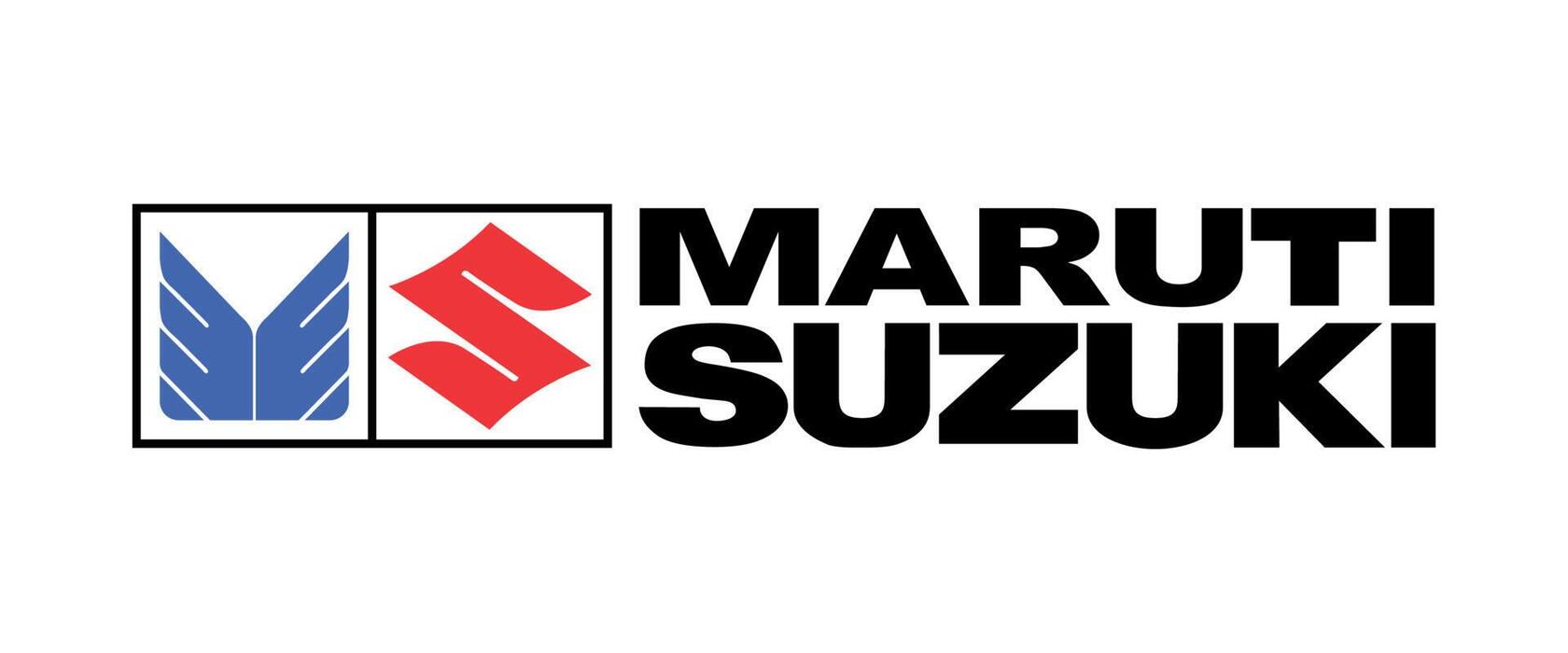 Maruti Logo