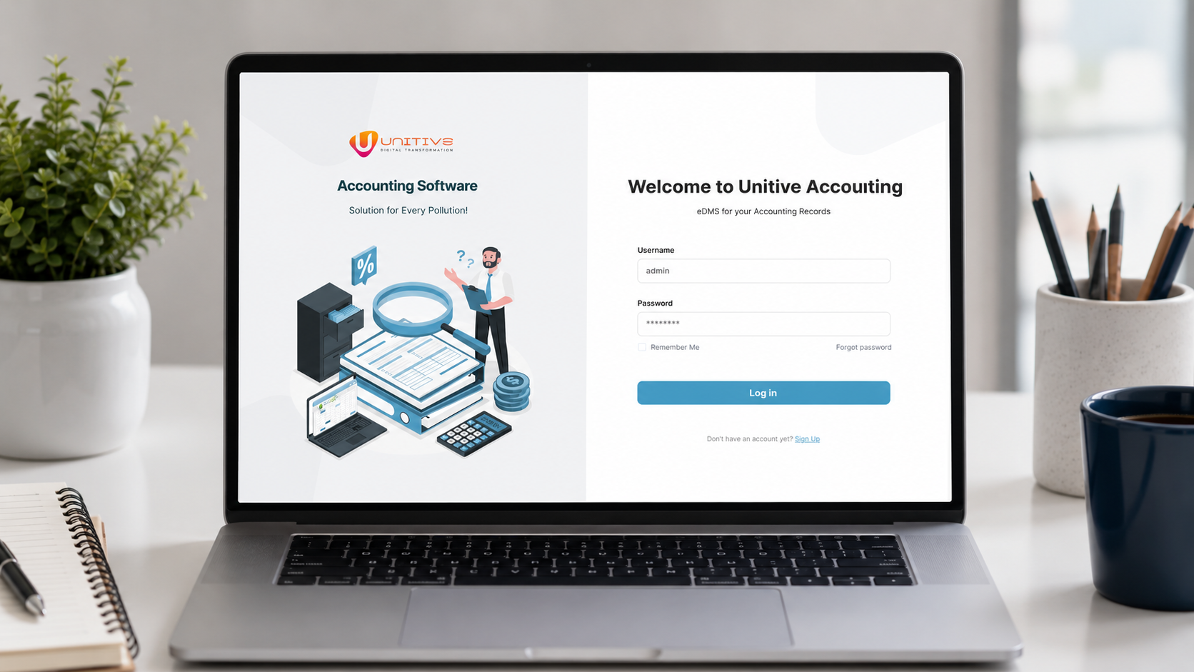 Accounting Software